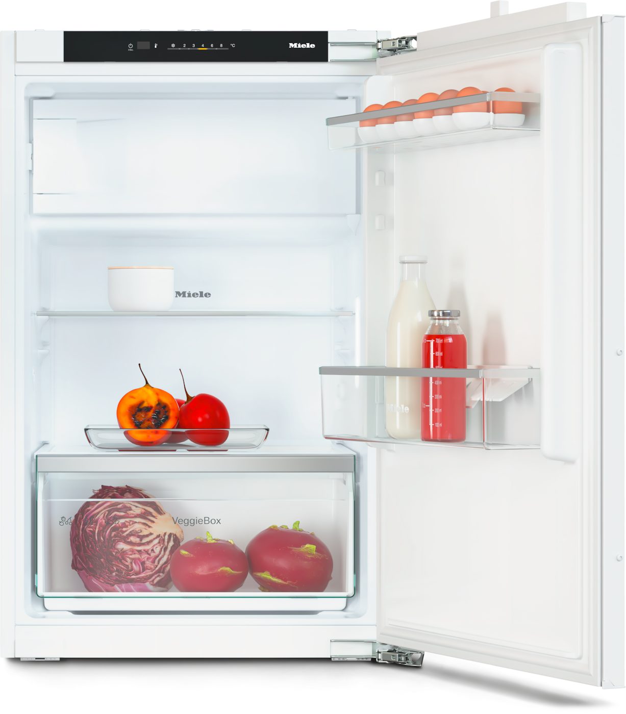 Einbaukühlschrank K 7126 E