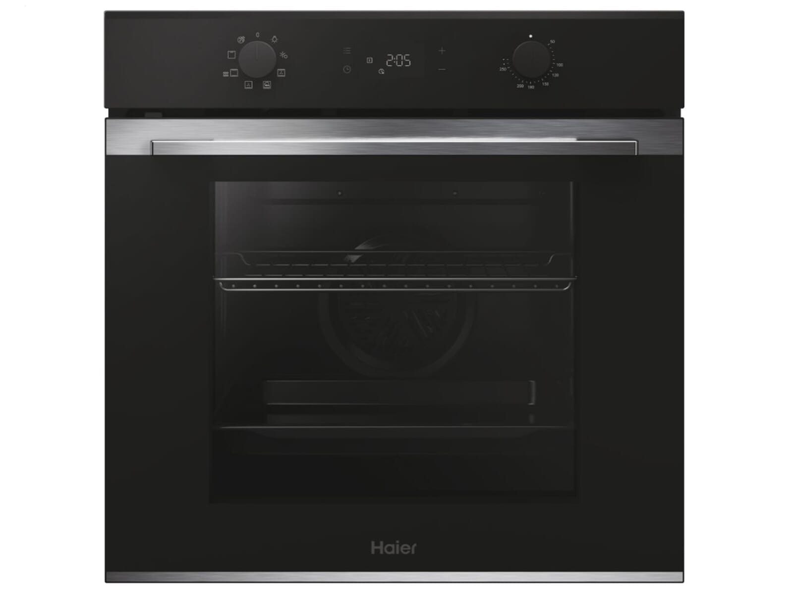 Einbaubackofen