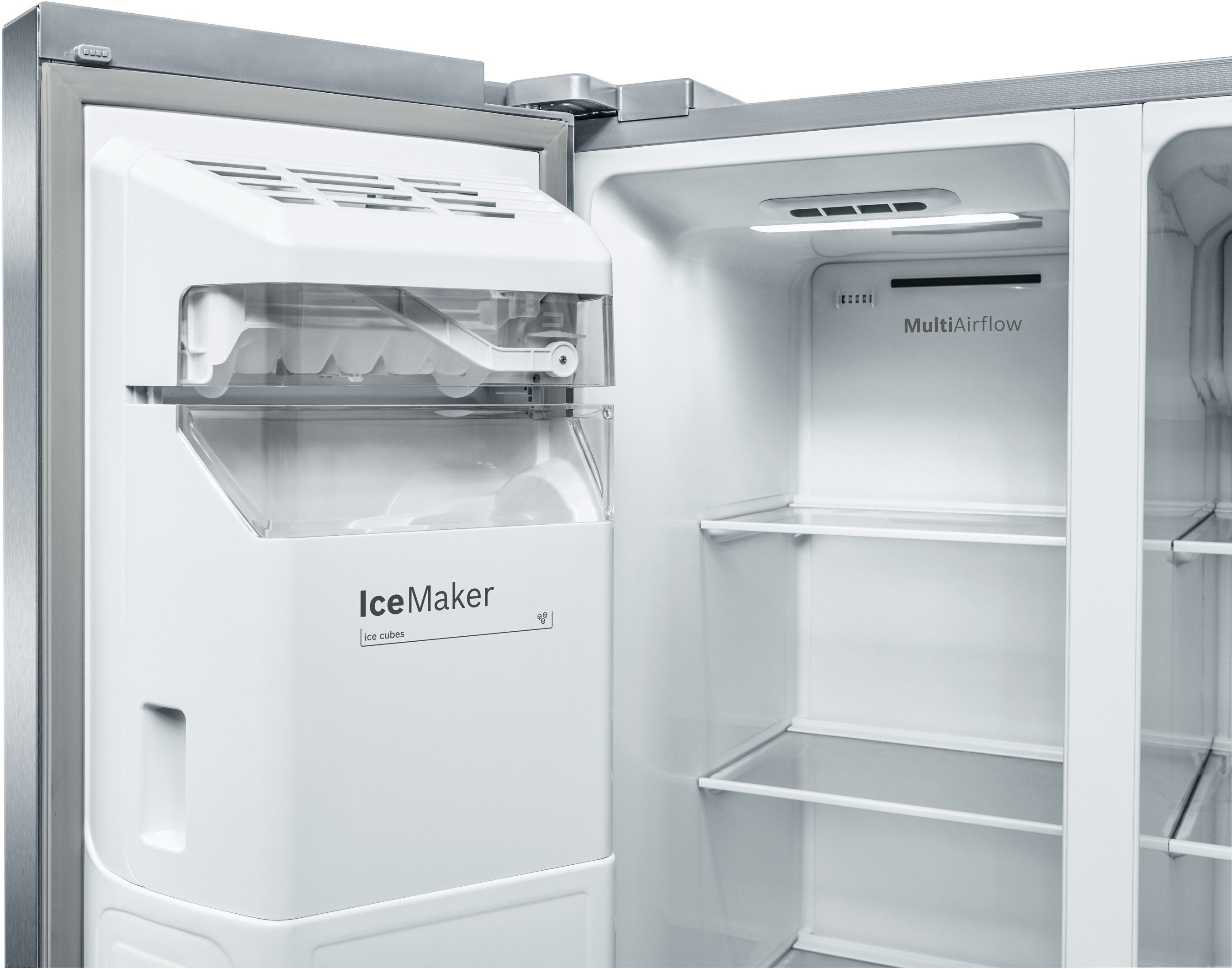 Side-by-Side Serie 6 KAD93AIDP