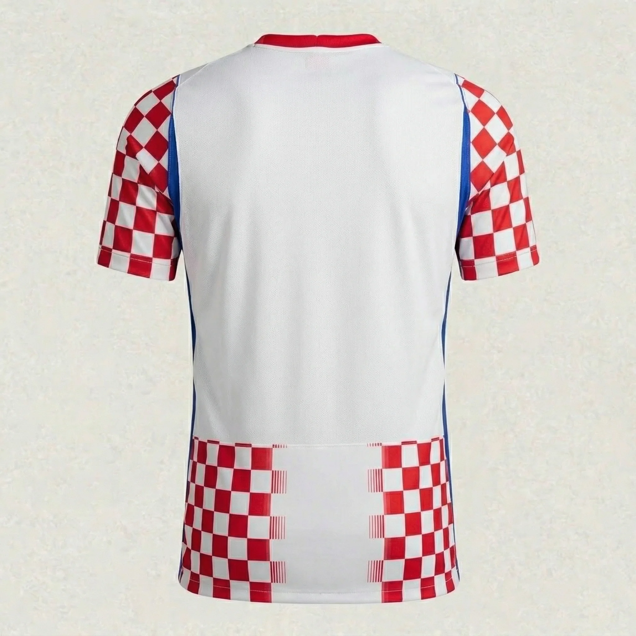 Croatia 2026 Home Jersey