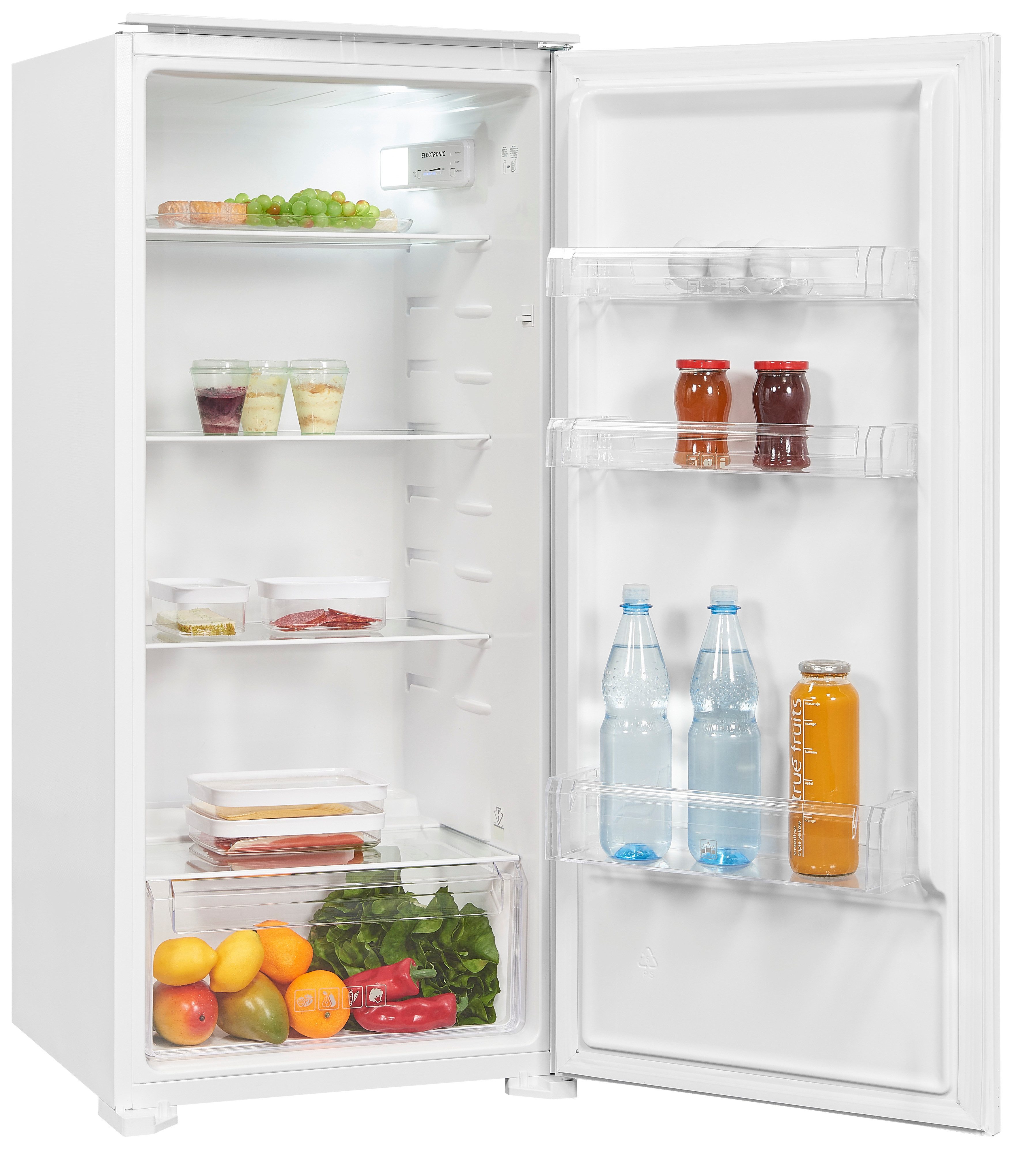 Einbaukühlschrank EKS201-V-E-O040E