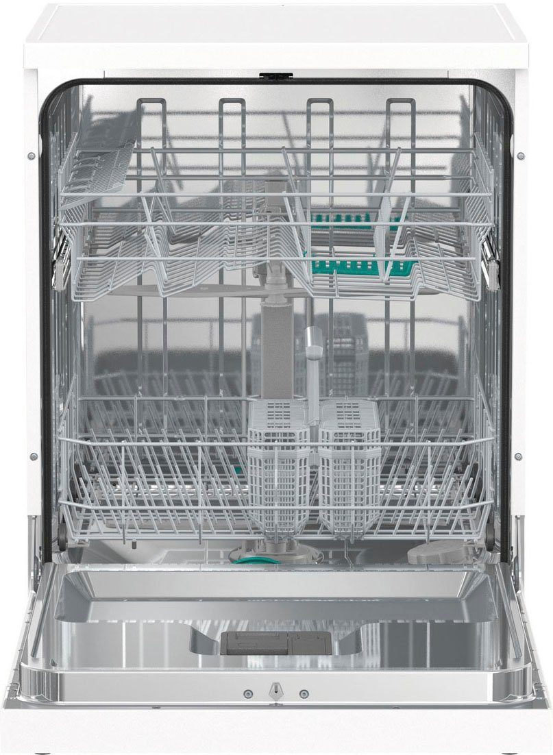 Standgeschirrspüler GS 642E90W