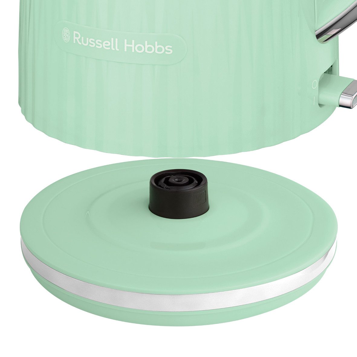 Wasserkocher Eden 27364-70 Pistazie