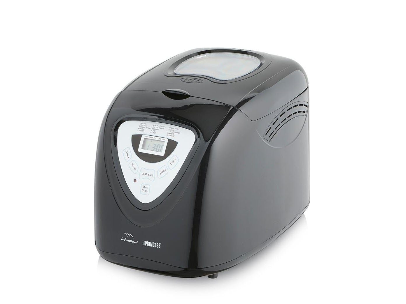 Brotbackautomat