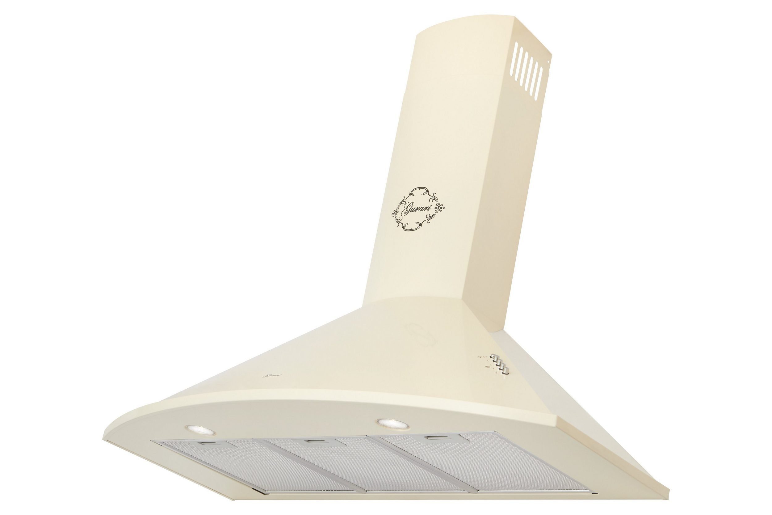 Wandhaube GCH 046 BG 9 +Umluft
