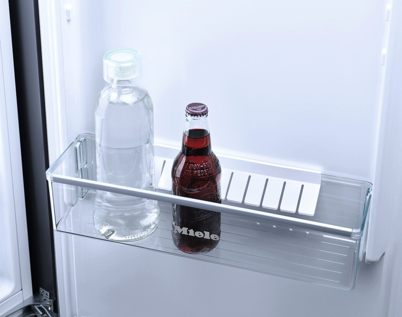 Einbaukühlschrank K 7326 E