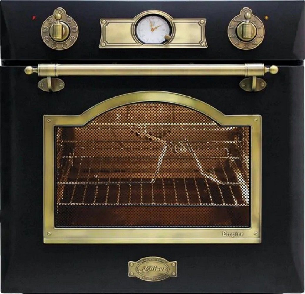 Einbaubackofen EG 6345 Em//