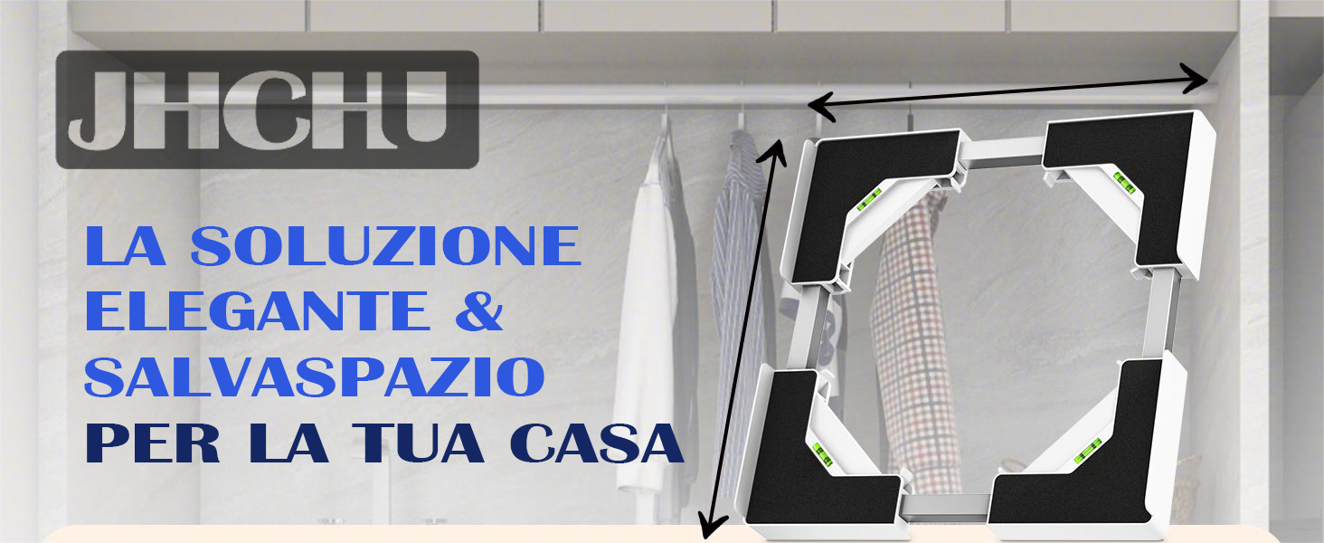 il miglior organizer pieghevole per il tuo armadio