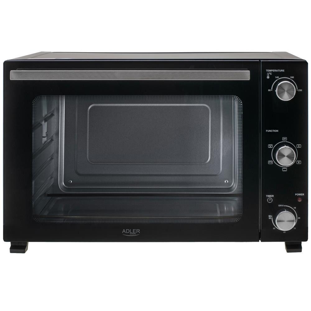 Minibackofen AD 6026