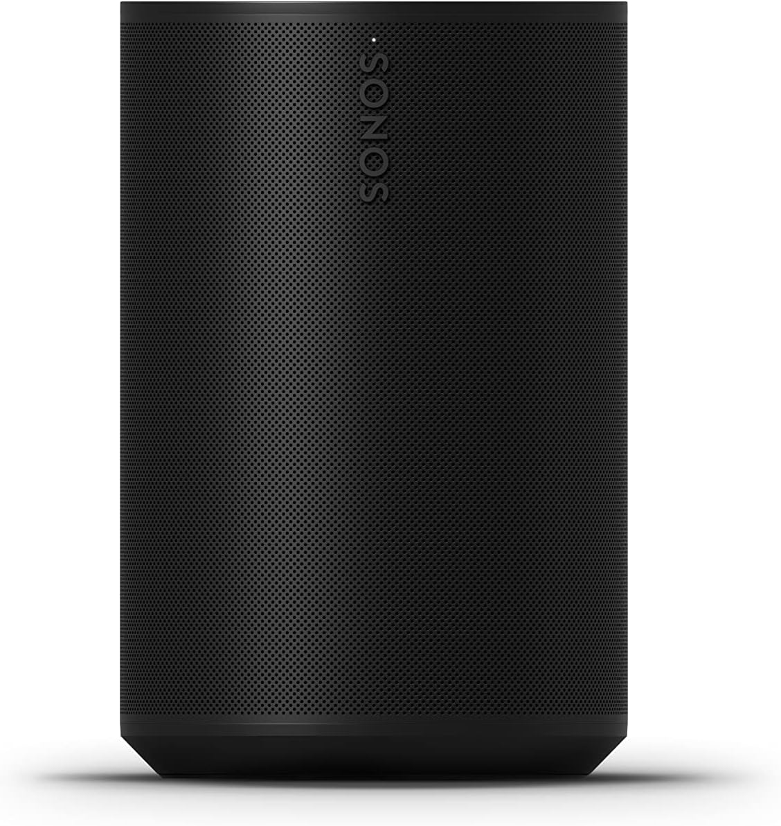 Sonos Era 100 | Smart speaker con Wi-Fi, Bluetooth, Amazon Alexa - Nero