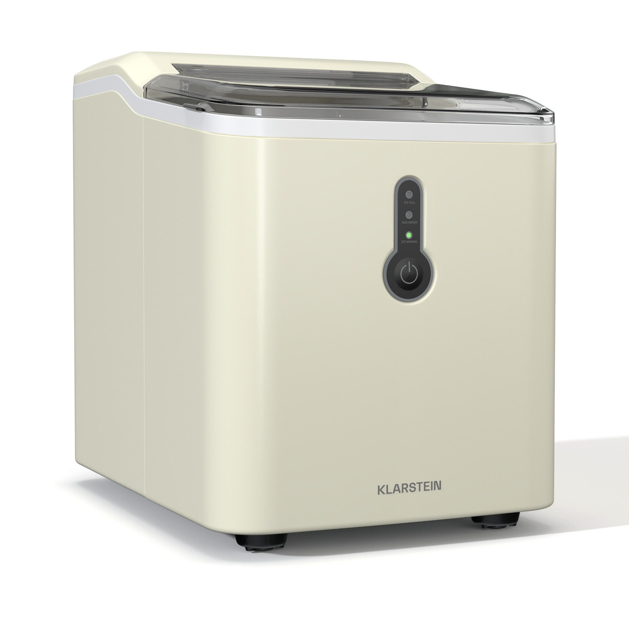 Eiswürfelmaschine ChillOut