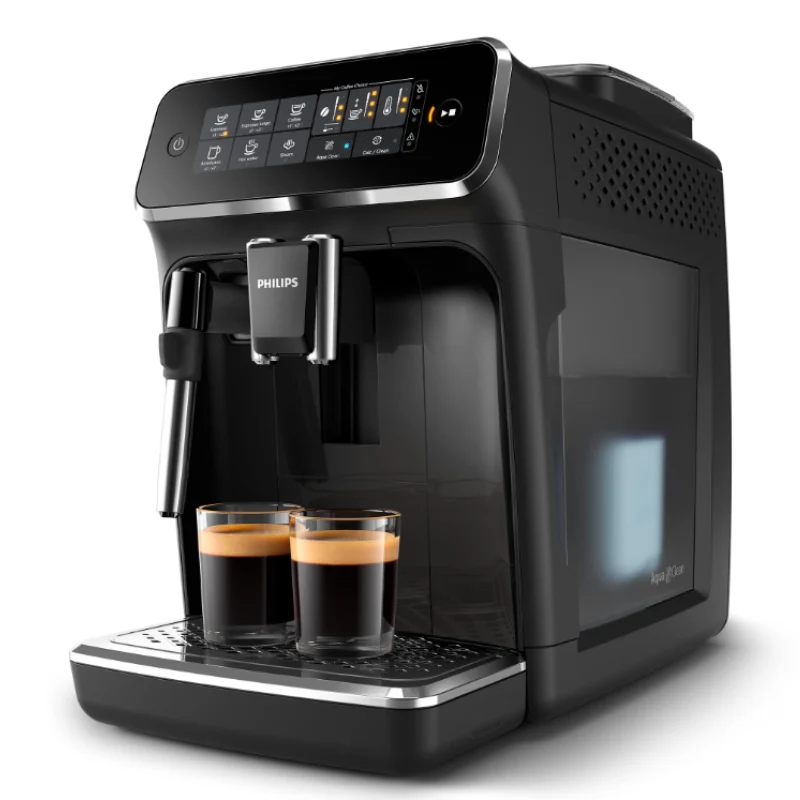 2025 Philips 3200-serie Volautomatische Espressoapparaten ?C EP3221/40