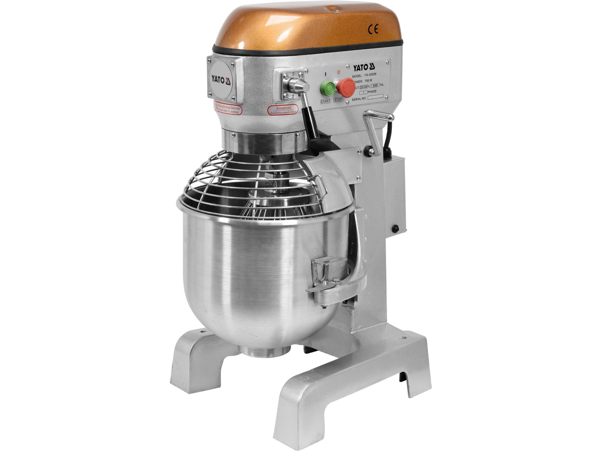 Küchenmaschine
