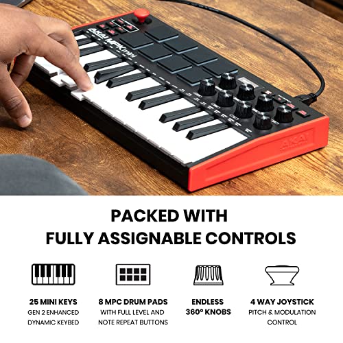 Keyboard Tastiera Scheda Audio Esterna