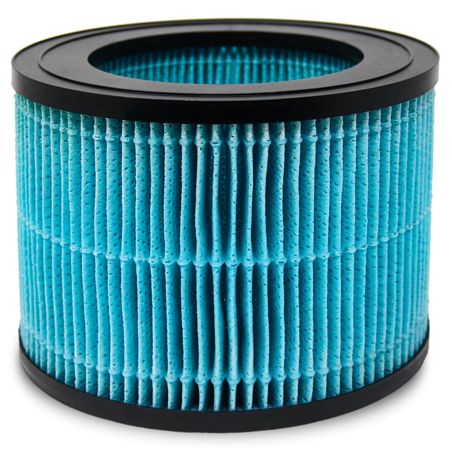 Befeuchtungsfilter Filtereinheit