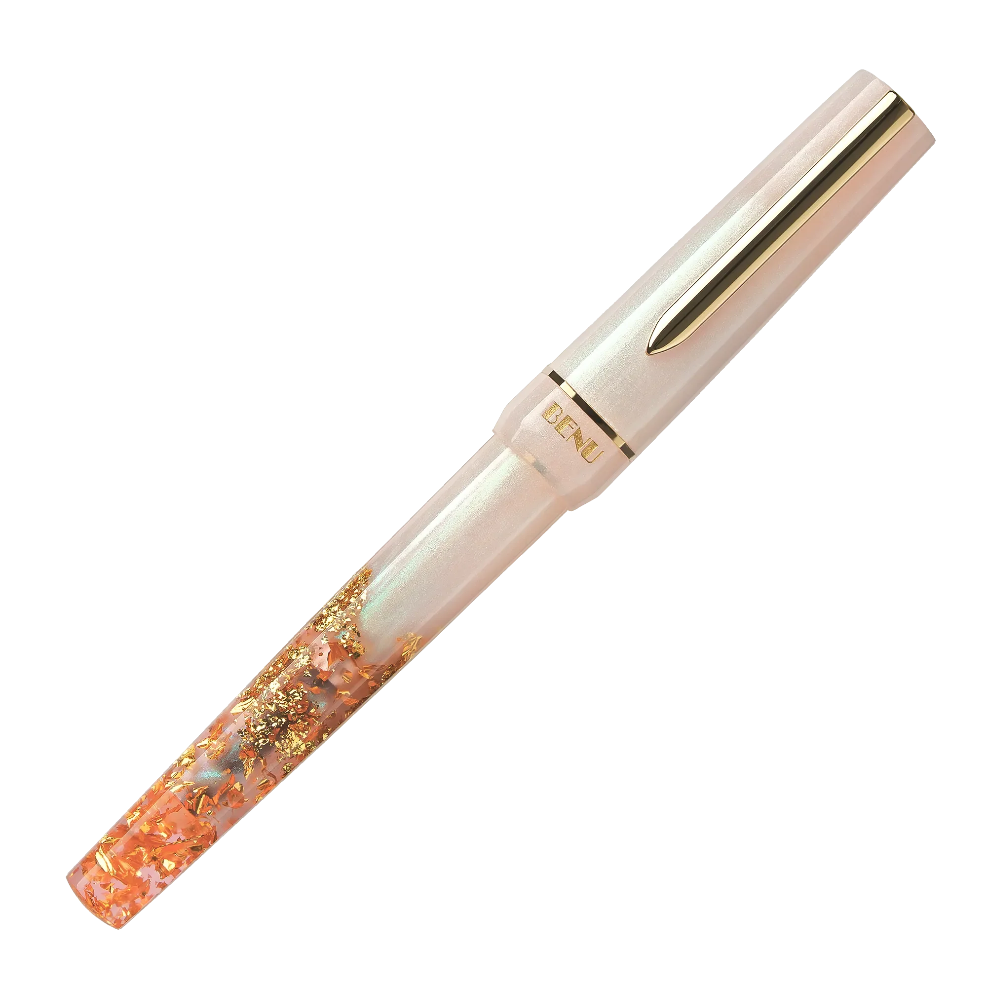 BENU Haute Fountain Pen -  Flair
