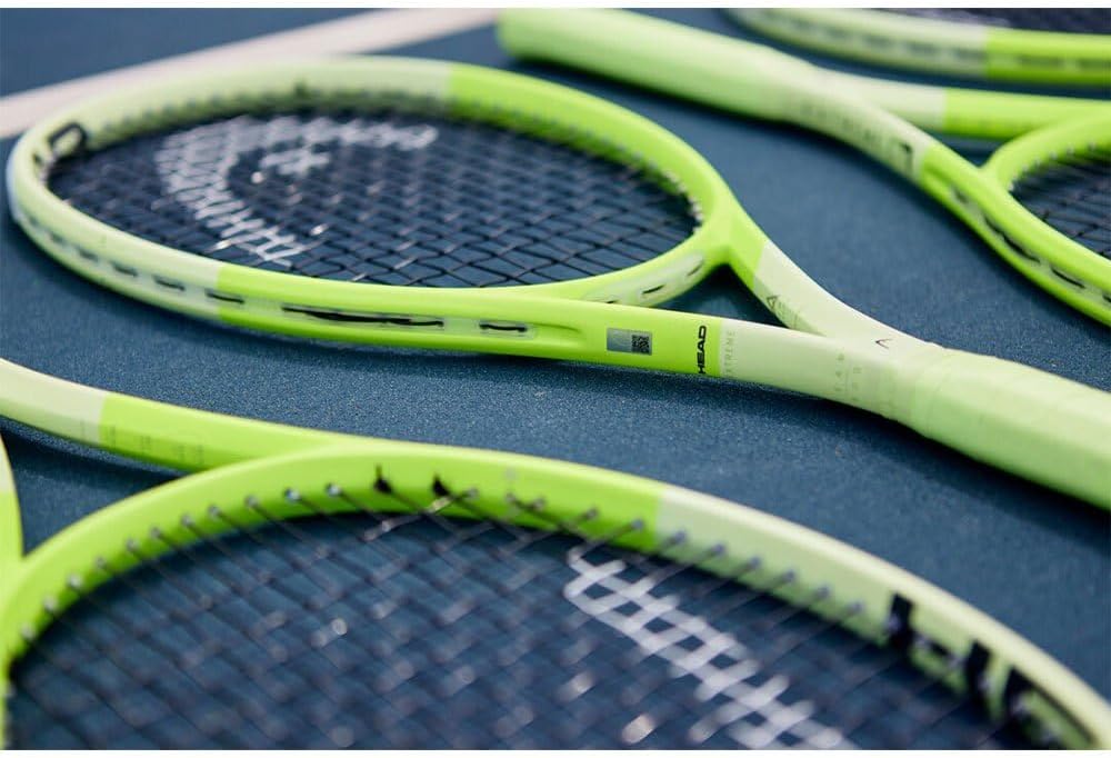Head Extreme Team Tennis Racket 1