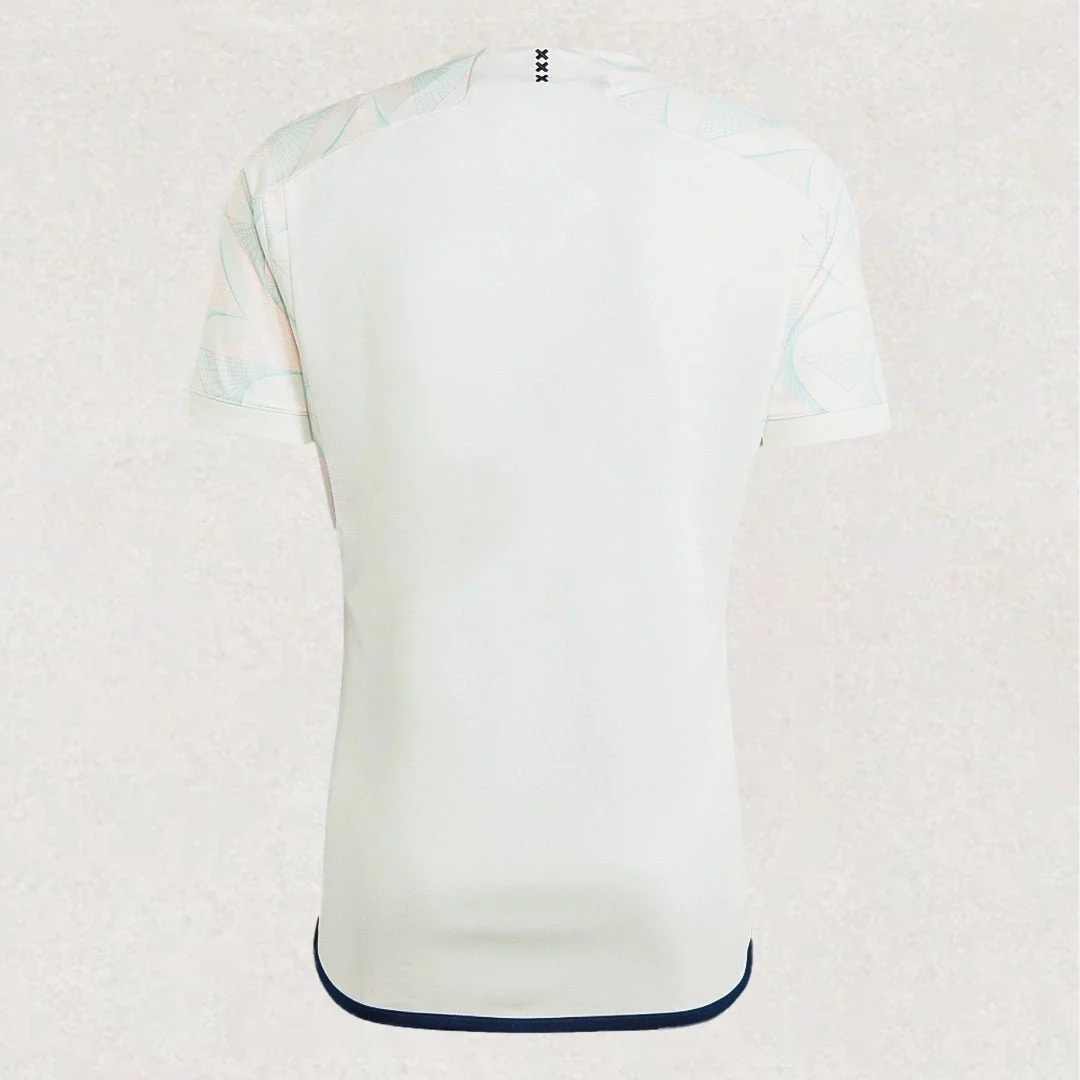 Ajax Away 23/24 Jersey
