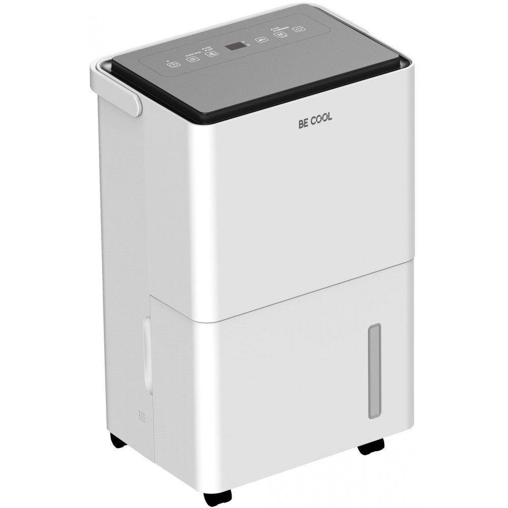 Luftentfeuchter BC20LEF2301 - Luftentfeuchter - weiß