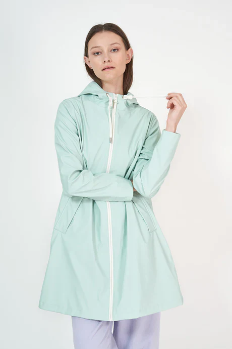 Tanta Nuovola Jacket