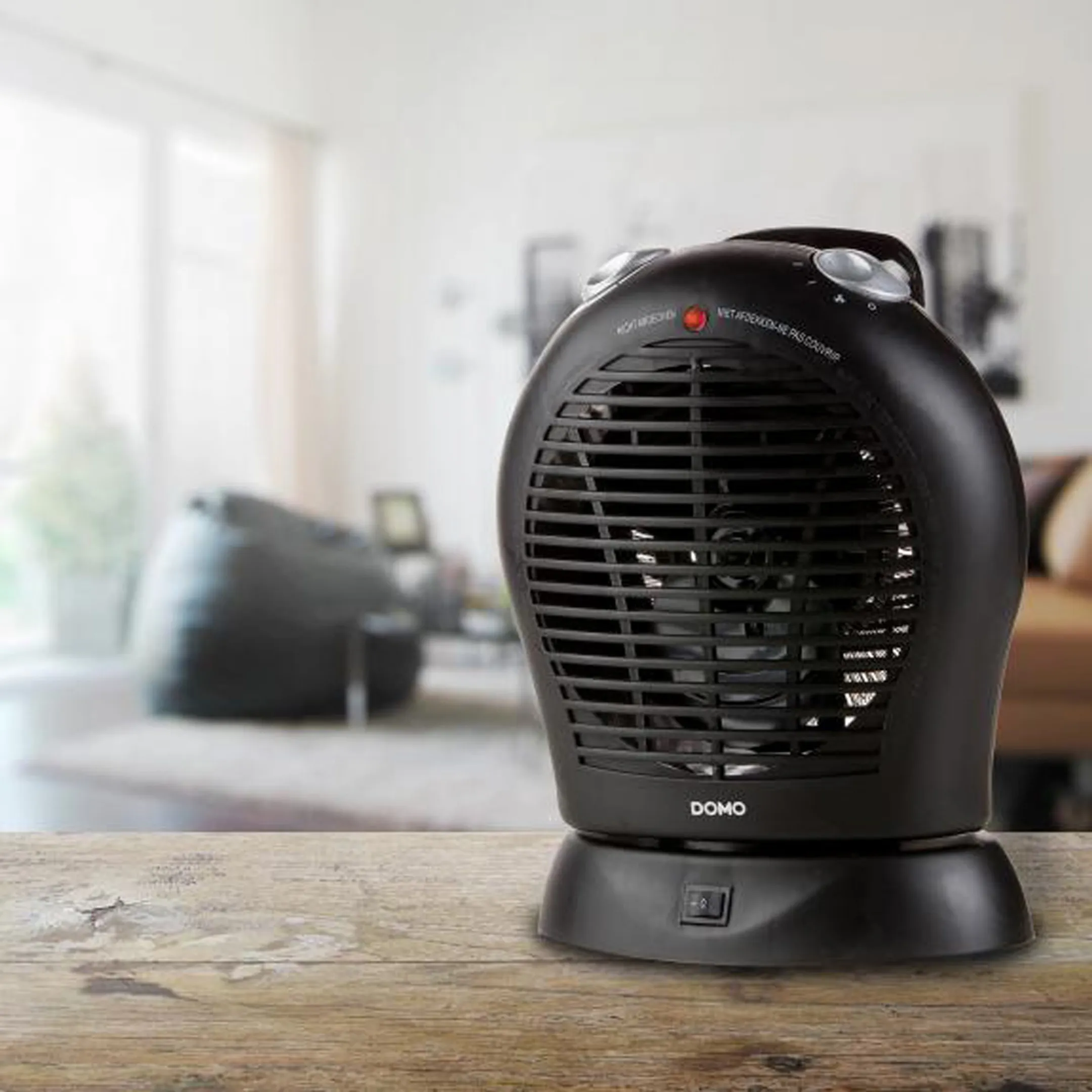 Domo Blaasradiator DO7324F