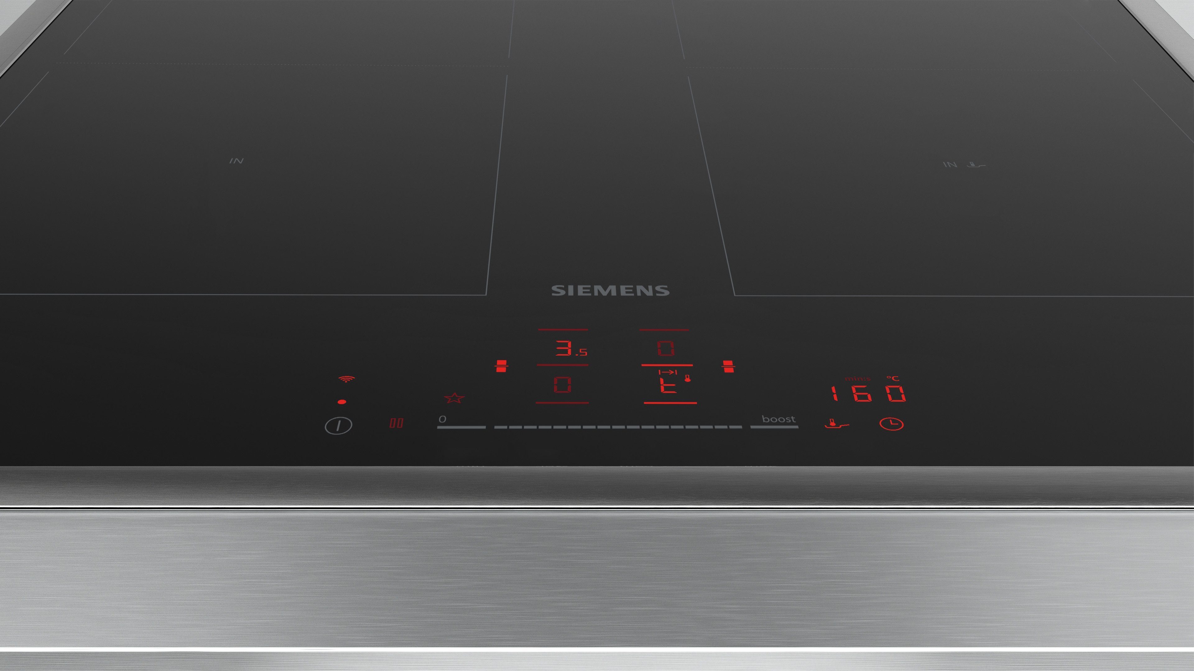 Induktions-Kochfeld iQ500 ED645HQC1E