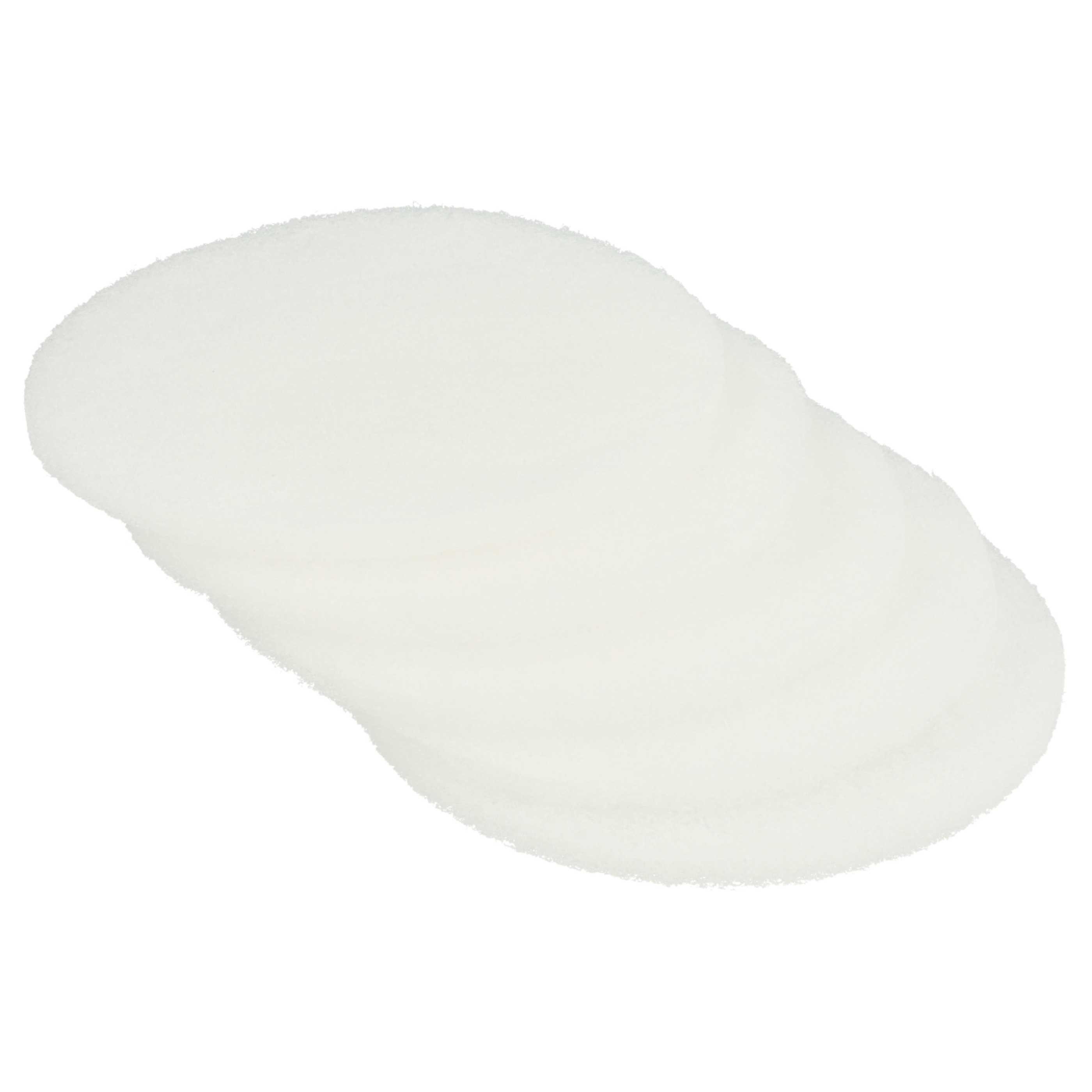 Luftfilter passend für Lunos ALD-R 160, e² Luftbefeuchter / Luftreiniger / Lüfter