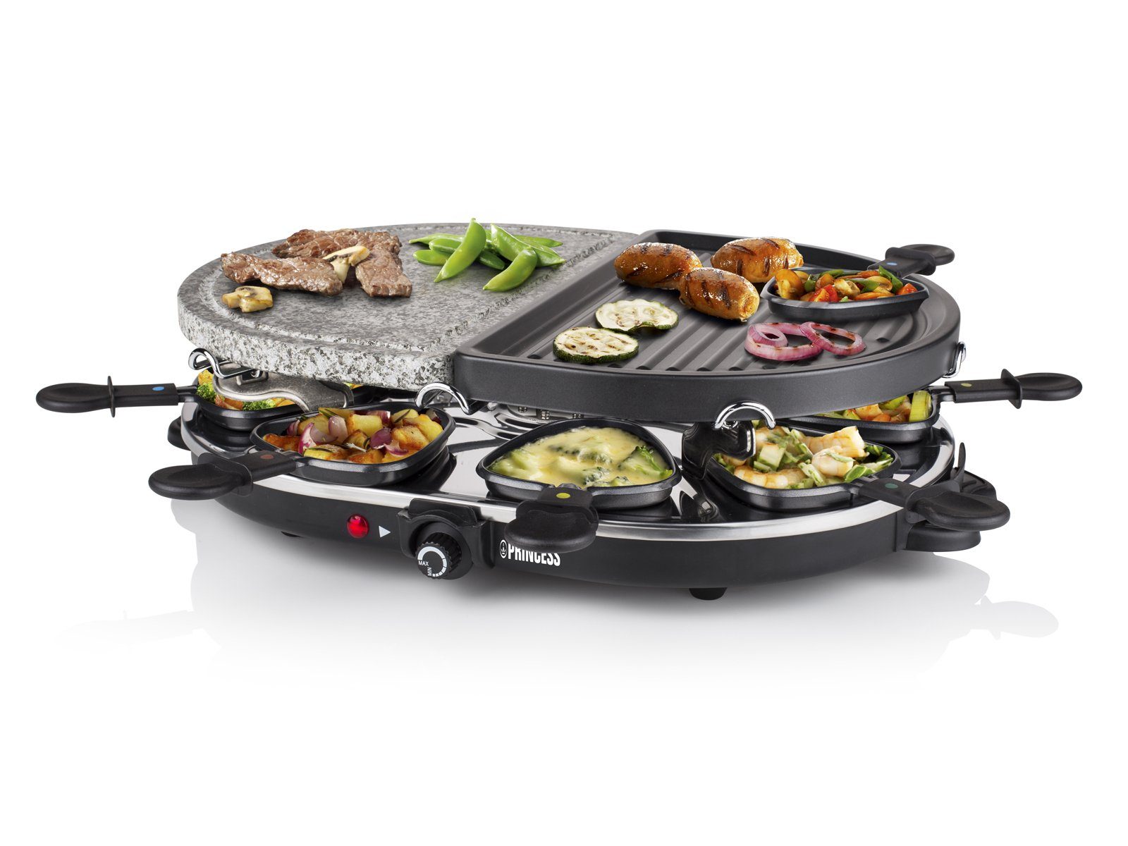 Raclette