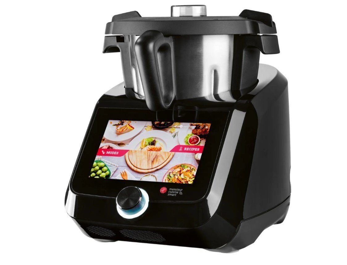 Küchenmaschine