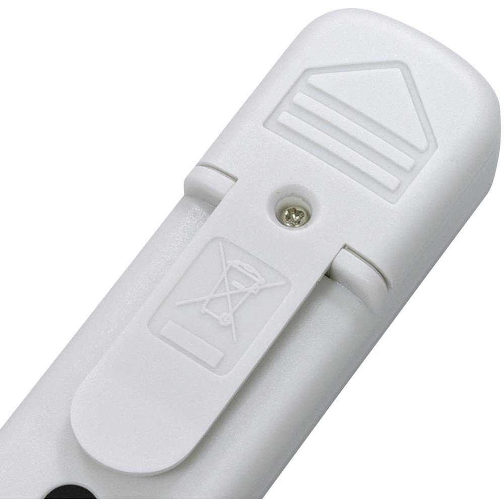 Hygrometer Laserliner ClimaPilot Luftfeuchtemessgerät (Hygrometer) 20 % rF 99 %