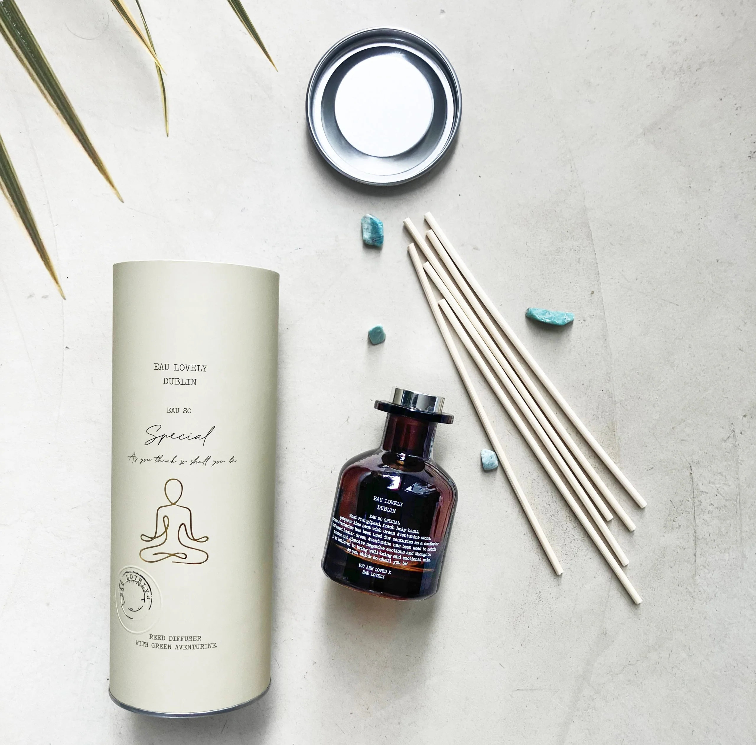 Eau Lovely Eau So Special Diffuser