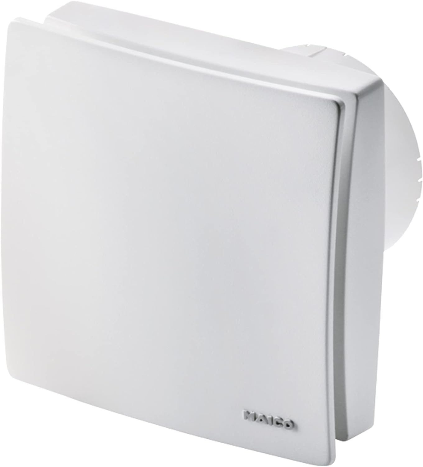 Wandventilator Kleinraumventilator ECA 100 ipro KB