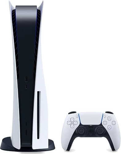 SONY PlayStation 5 Console   Split Bundle (EU) (PS5) : Amazon.it: Cancelleria e prodotti per ufficio