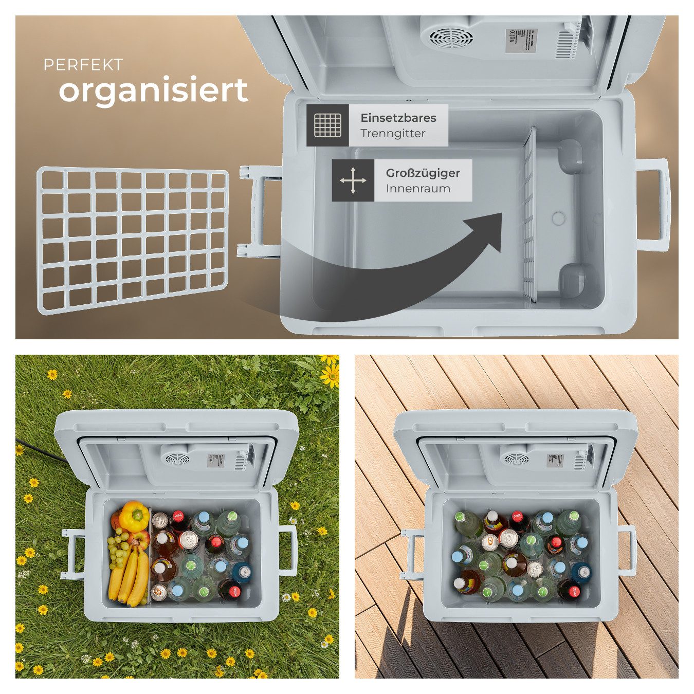 Kühlschrank Kühlschrank