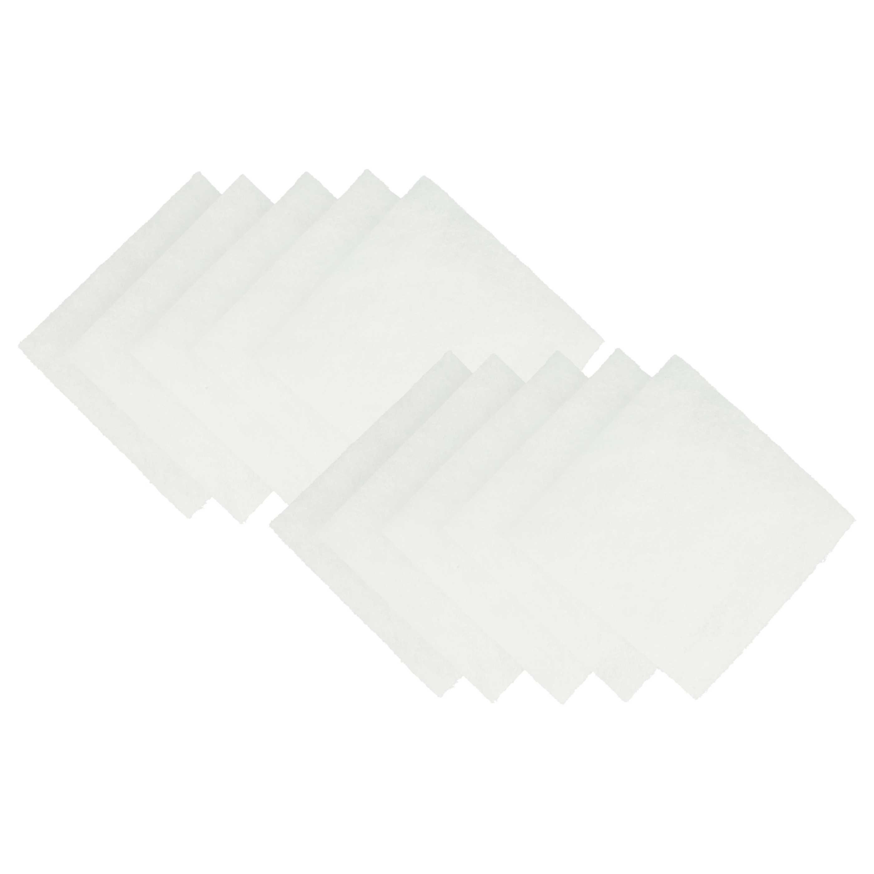 Luftfilter passend für Lunos 2/ZSKA, Luga-S, 2/GBF, 2/GVF Luftbefeuchter /