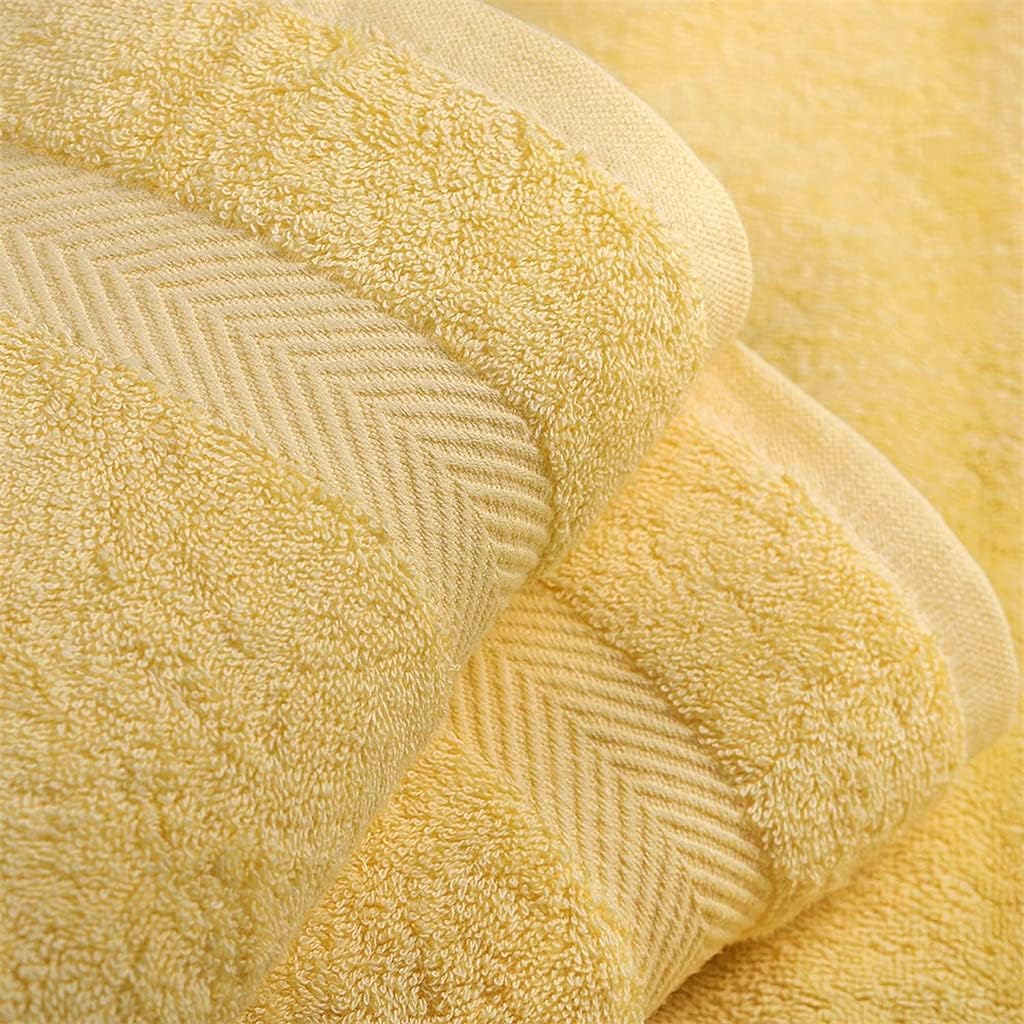 Badetuchset, 2 Große Badetücher, 2 Handtücher, 4 Waschlappen./Grau