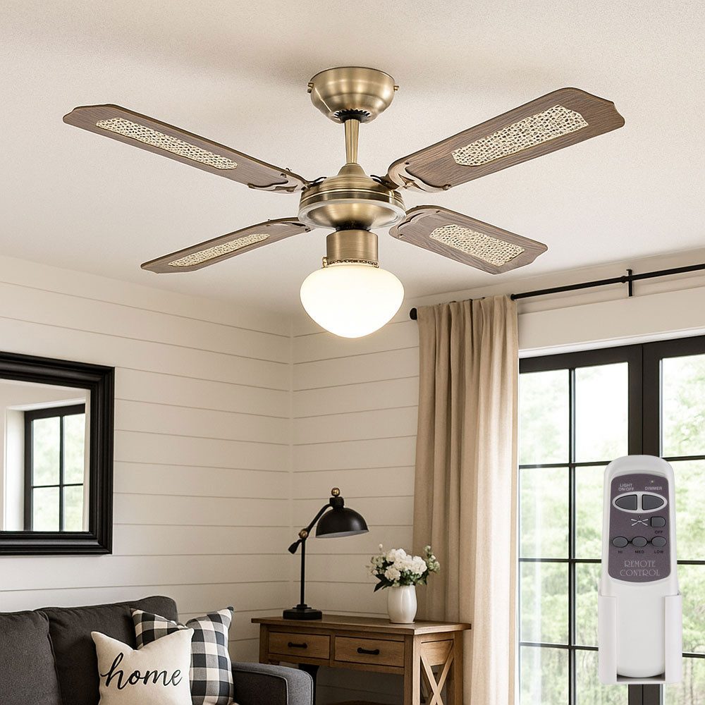 Deckenventilator