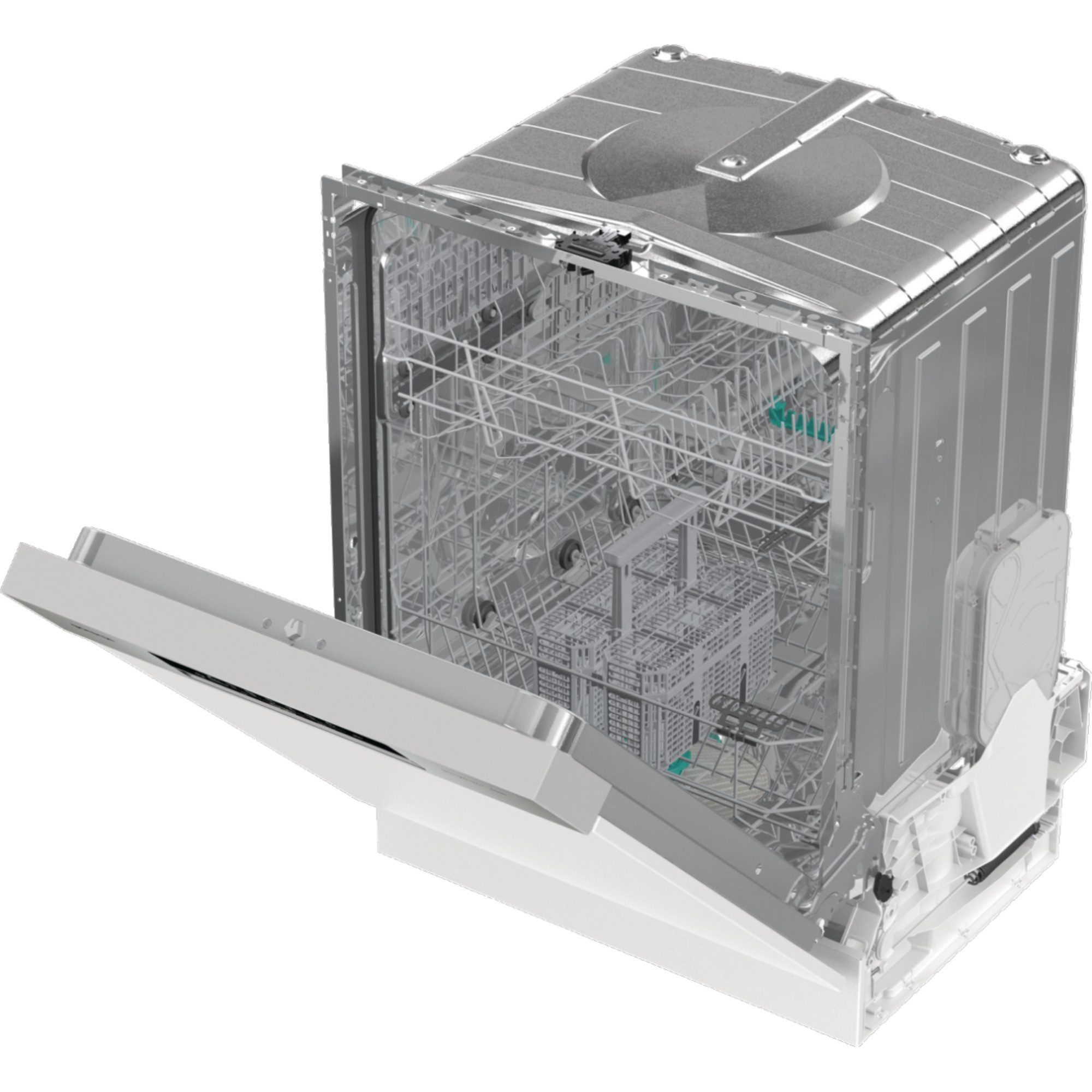 Standgeschirrspüler GI642E90X