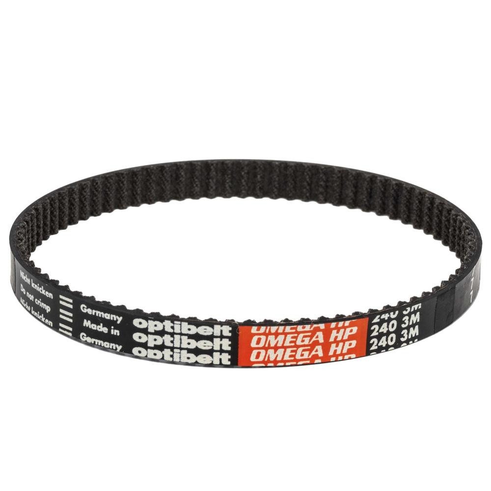 Dönergrill Zahnriemen HTD-240 Tandir 120