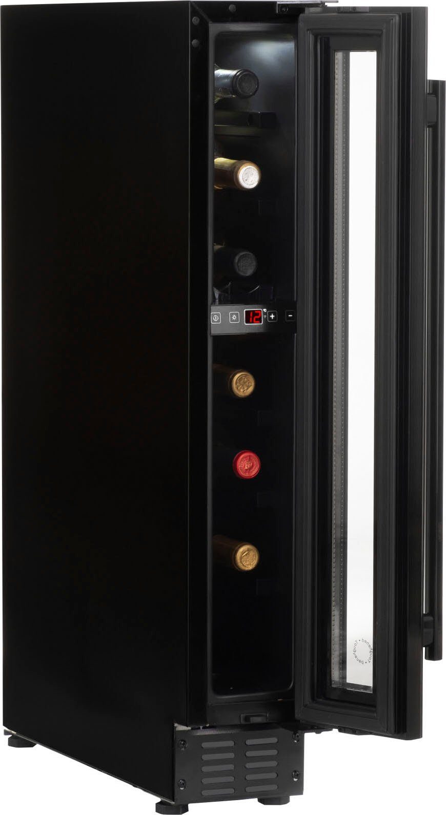 Weinkühlschrank WK 341 100-2 S