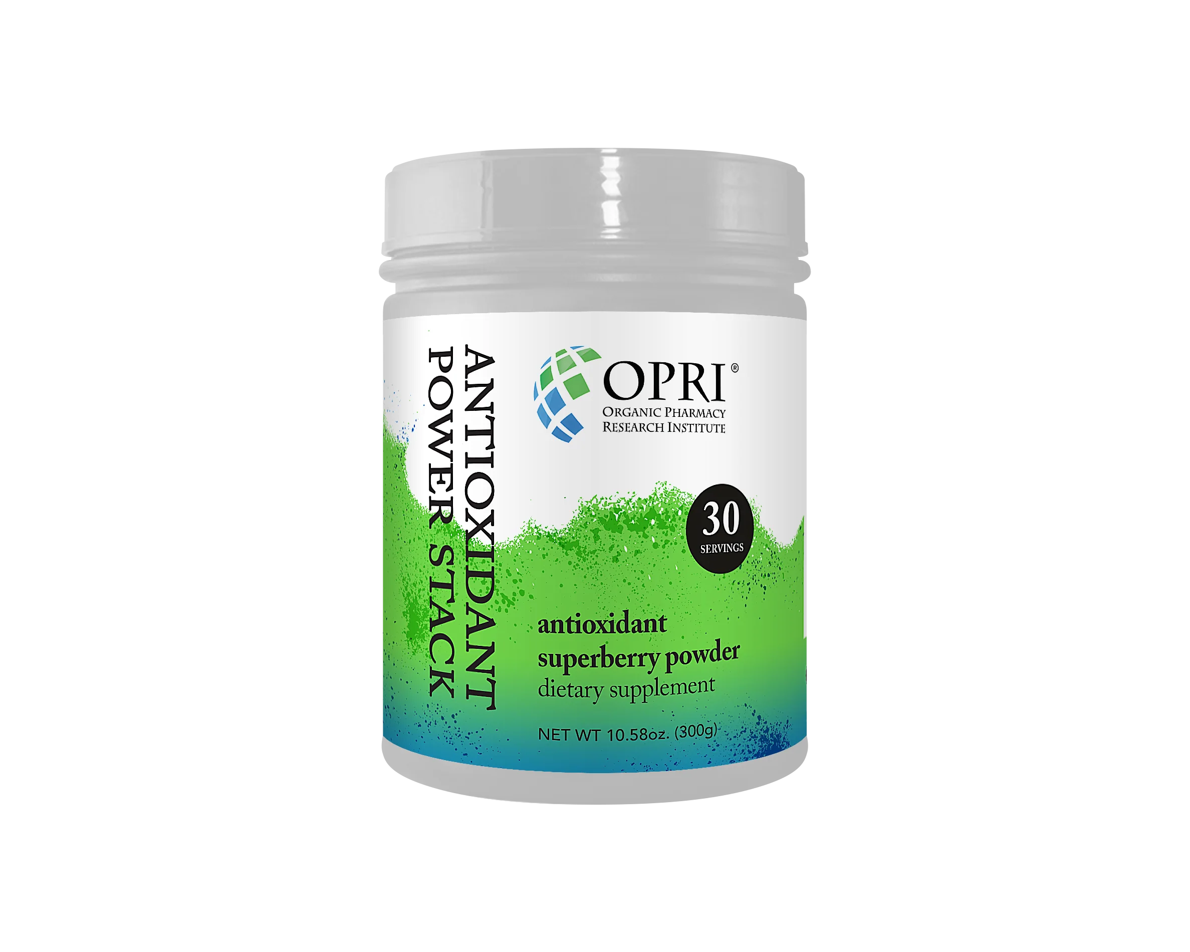OPRI LIFE Antioxidant Powder Stack
