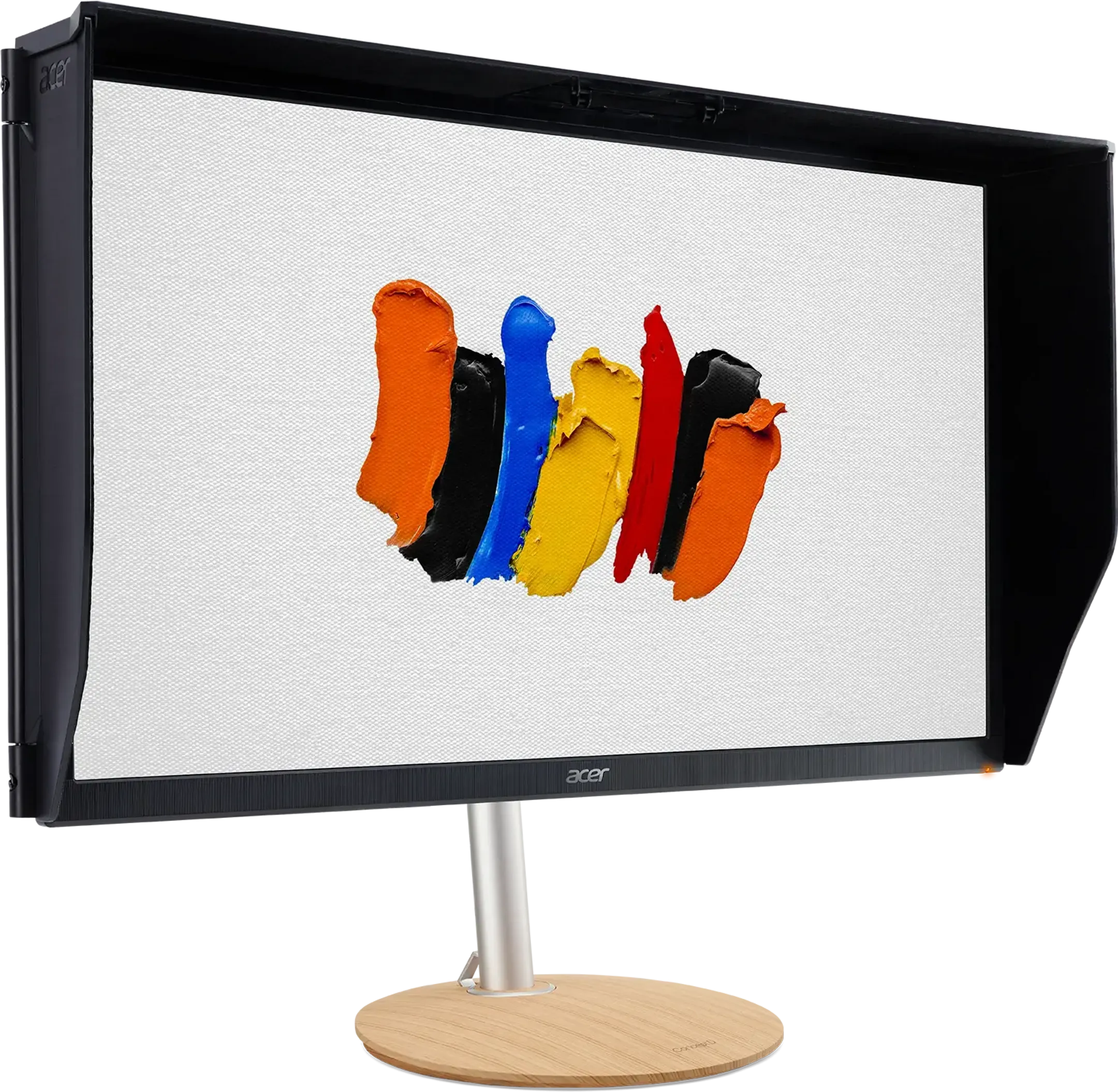 Acer CP3271U V Widescreen LCD Monitor