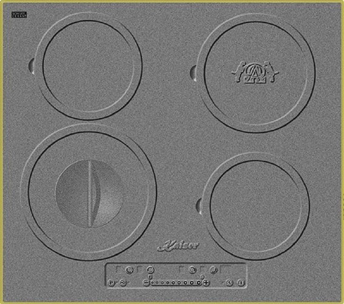 Induktions-Kochfeld