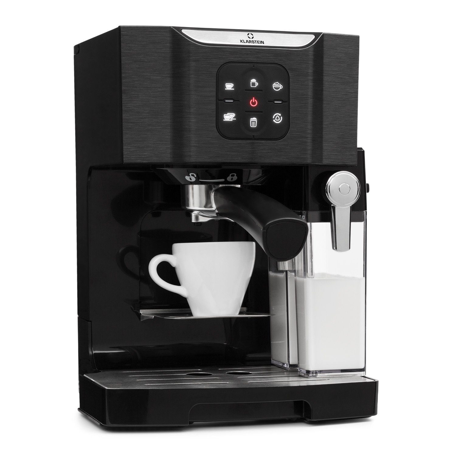 Filterkaffeemaschine 10032807
