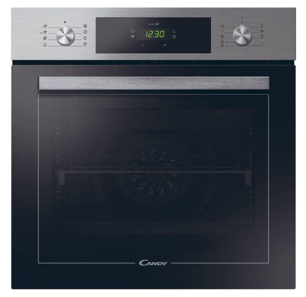 Einbaubackofen