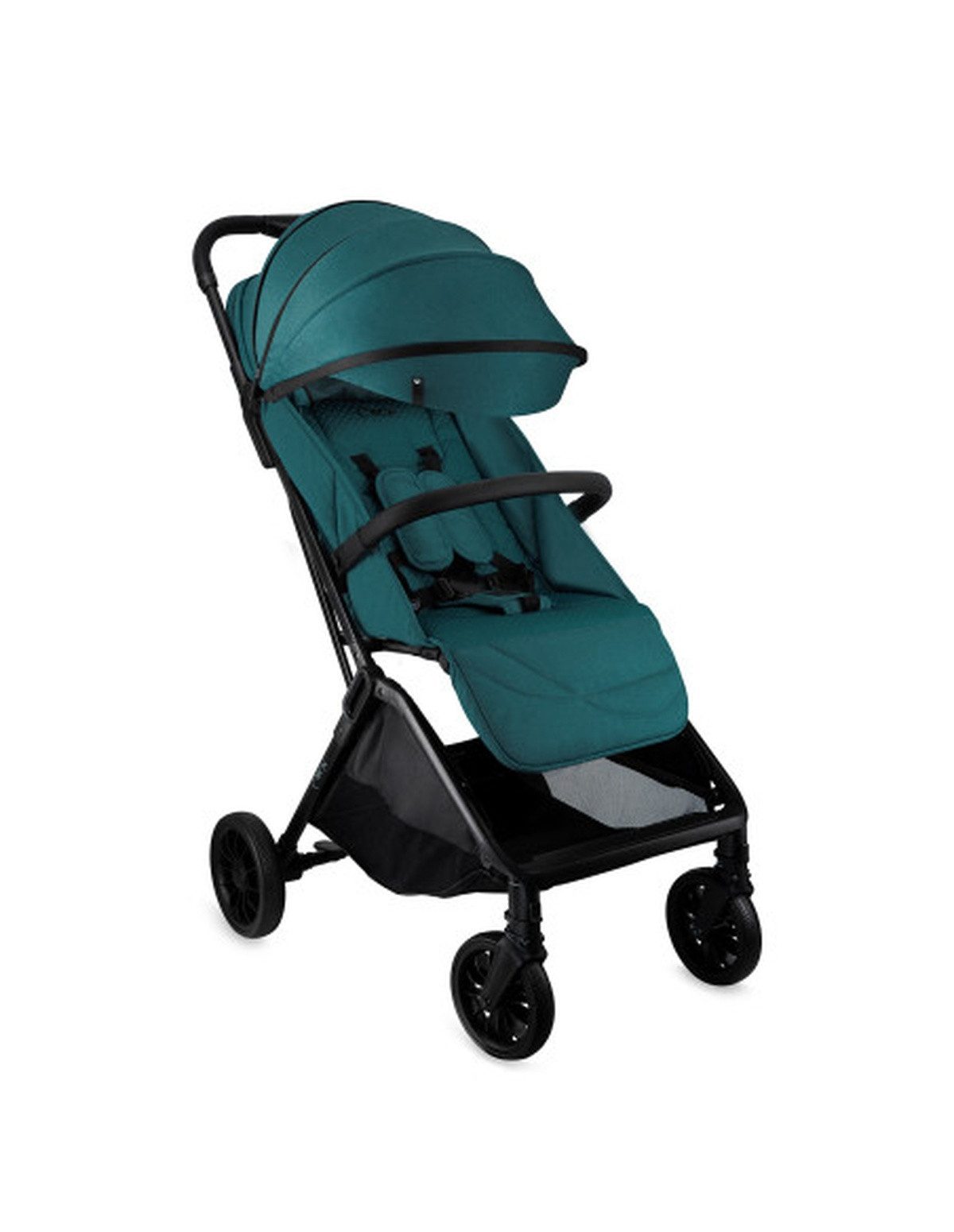 Kinder-Buggy MoMi ANDREA Kinderwagen in verschiedenen Farben mit Faltmechanismus