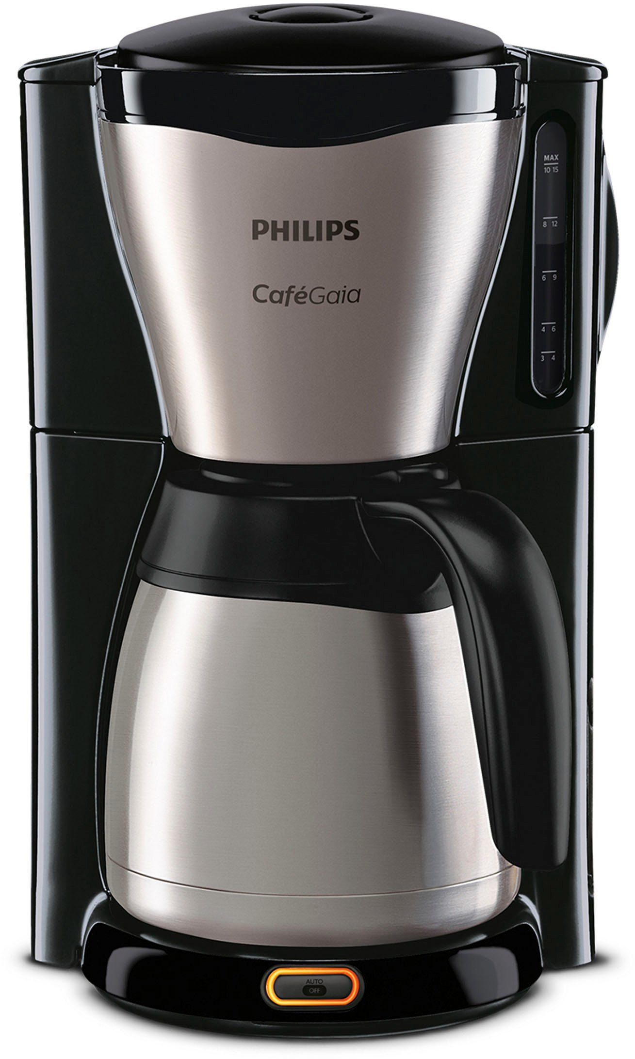 Filterkaffeemaschine Gaia HD7546/20 Viva Collection