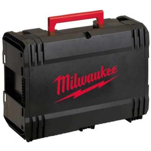 Milwaukee MILKIT25A Power Tool Kit 4 X 18V X 5AH Red Lithium Batteries 25 Pieces
