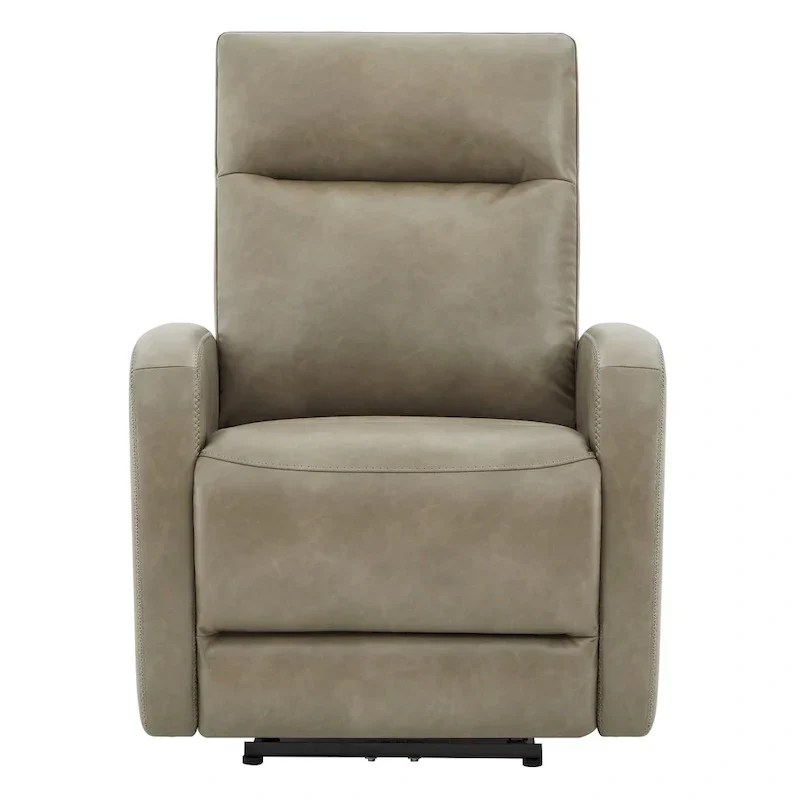 Lena Zero Wall Hugger Electric Power Recliner