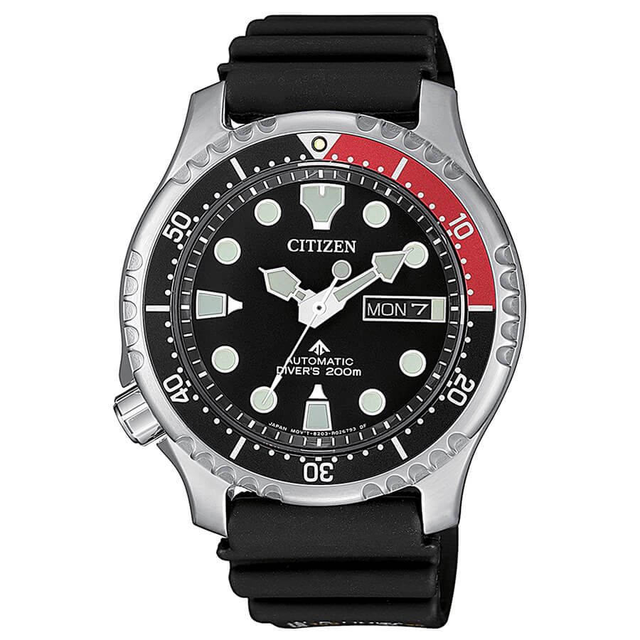 Orologio Citizen NY0085-19E Promaster automatico coke